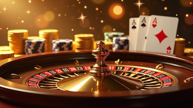 Ganesha Gold slot game interface on huntertoto login